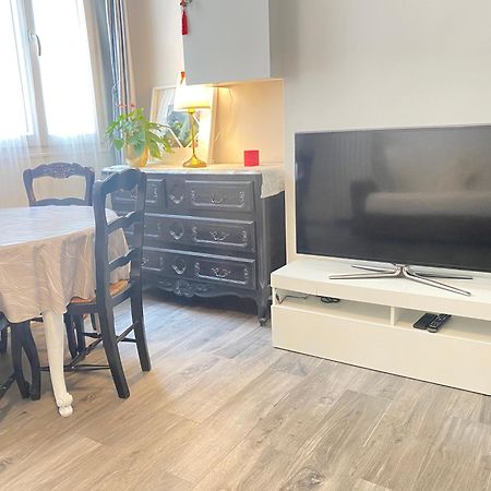 Chic Appartement 2 Bedrooms Phantheon Notre Dame Παρίσι Εξωτερικό φωτογραφία