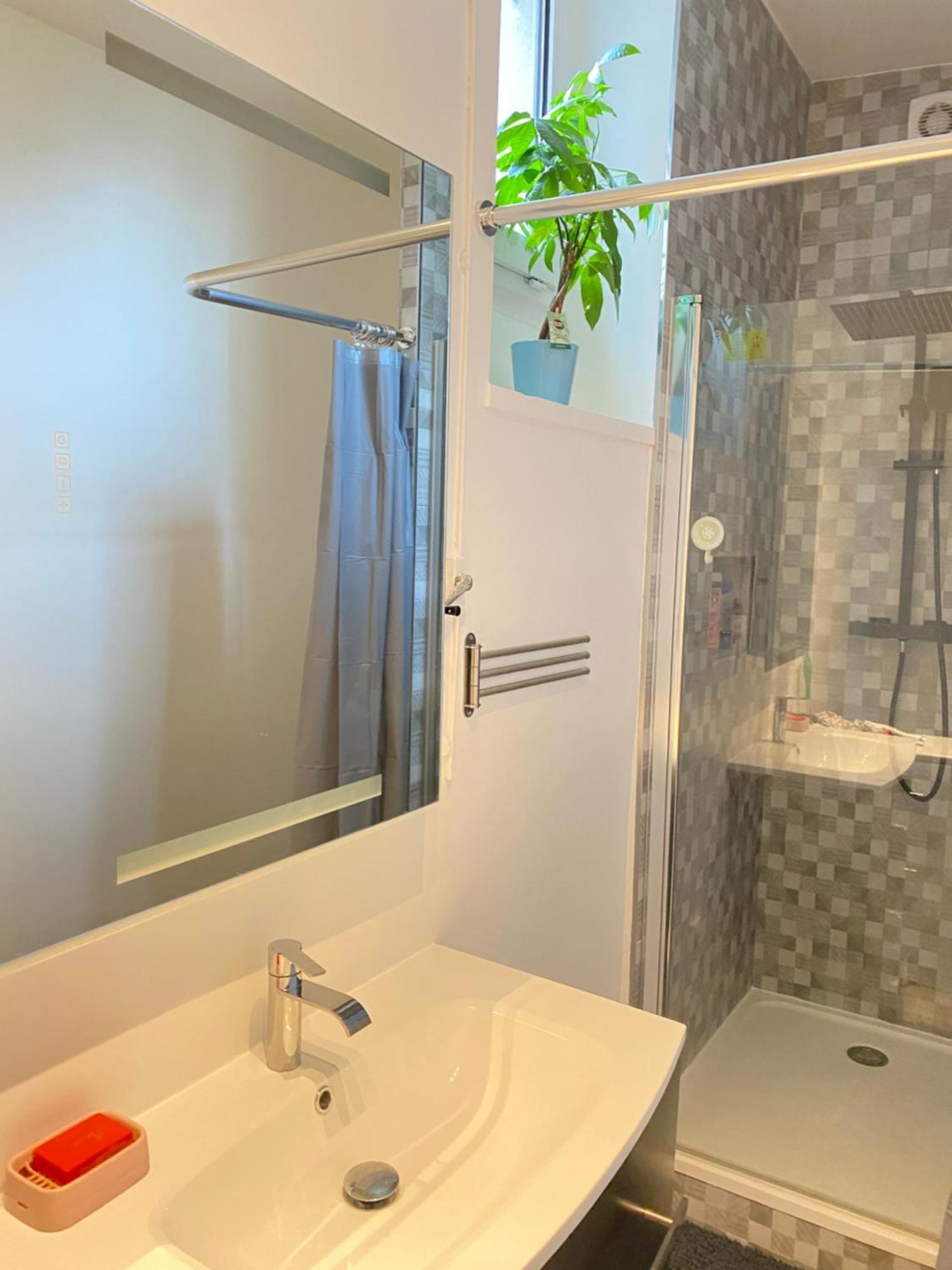 Chic Appartement 2 Bedrooms Phantheon Notre Dame Παρίσι Εξωτερικό φωτογραφία