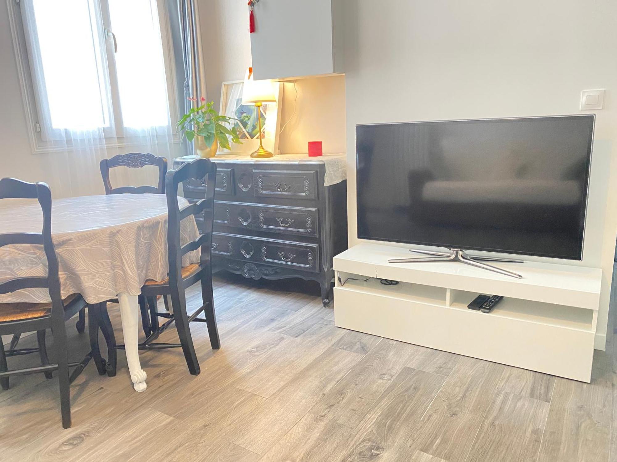 Chic Appartement 2 Bedrooms Phantheon Notre Dame Παρίσι Εξωτερικό φωτογραφία