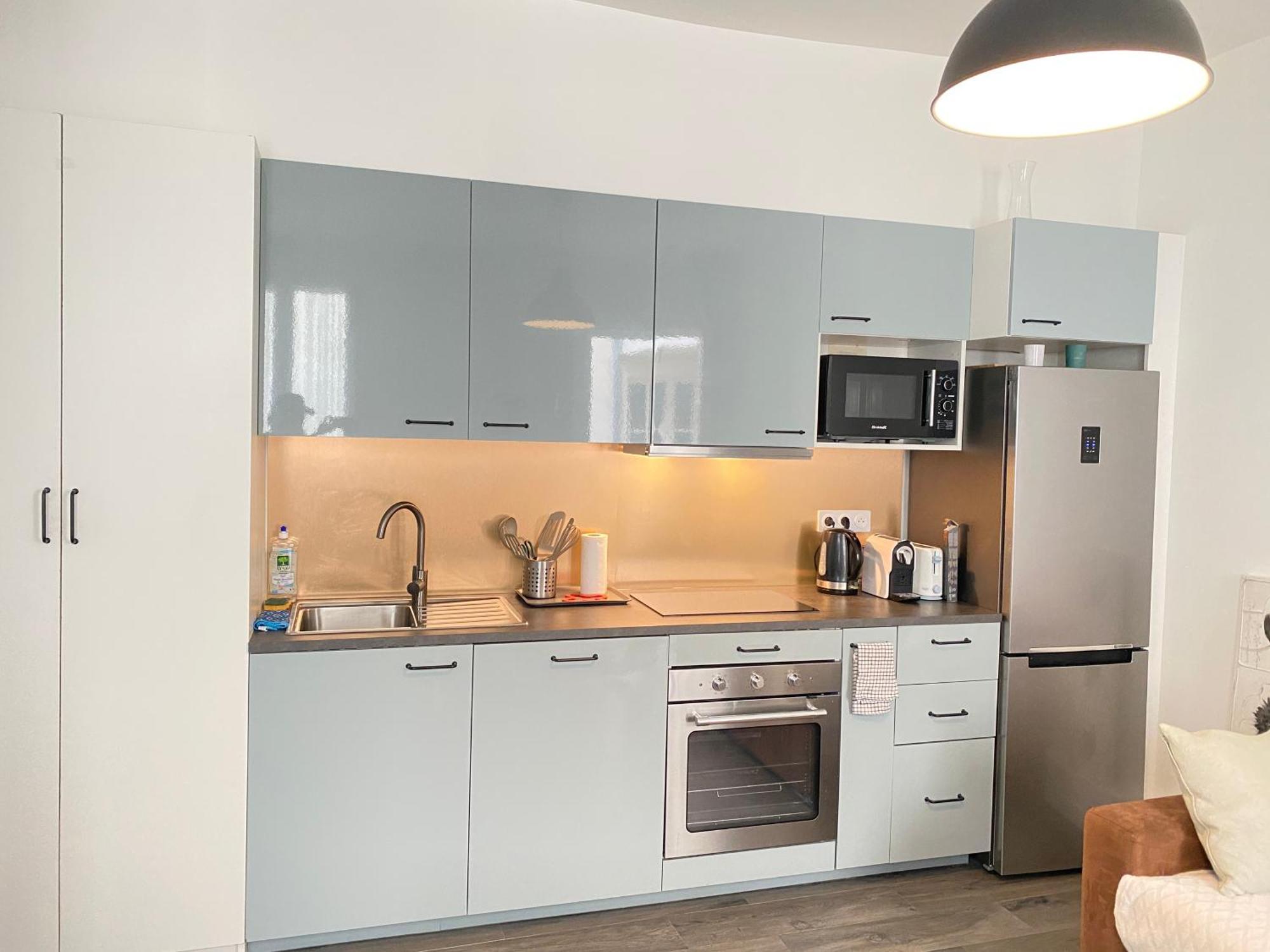 Chic Appartement 2 Bedrooms Phantheon Notre Dame Παρίσι Εξωτερικό φωτογραφία